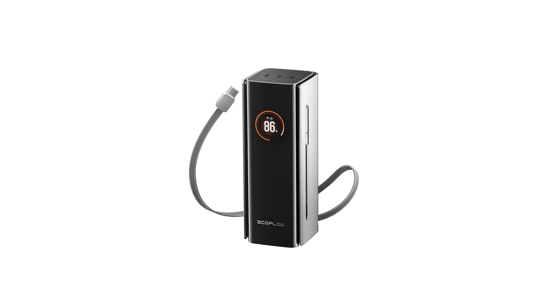 Amazon.com: EF ECOFLOW Rapid Pro Power Bank 20000mAh, 230W